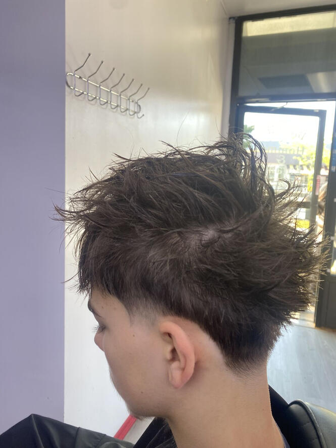 Coupe 5 Coupe 5