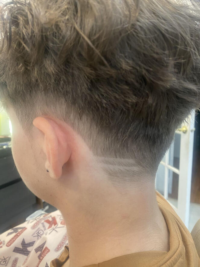 Coupe 3 Coupe 3